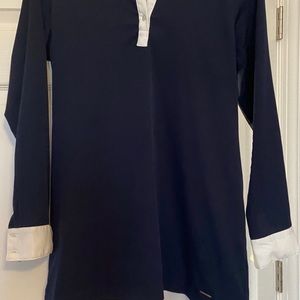 U.S. Polo Assn. Shirt Dress